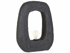 Stolna lampa Akaba (crna)