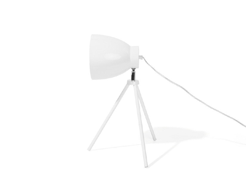 Stolna svjetiljka Tame (bijela)