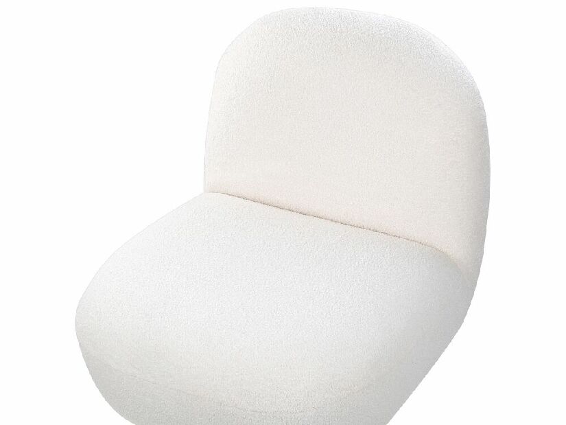 Fotelja Lovza (bijela)