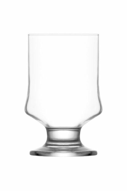 Set čaša (6 kom.) Arya (providna)