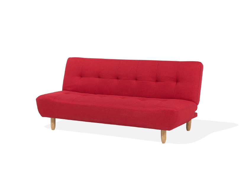 Sofa trosjed Appin (crvena)