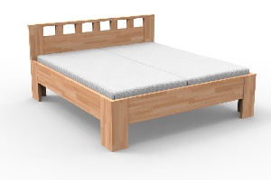 Bračni krevet 140 cm Lucy