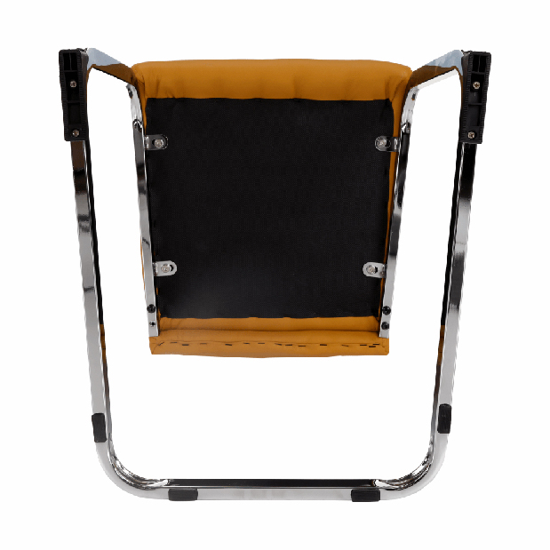 Blagovaonska stolica Valentina (oker)