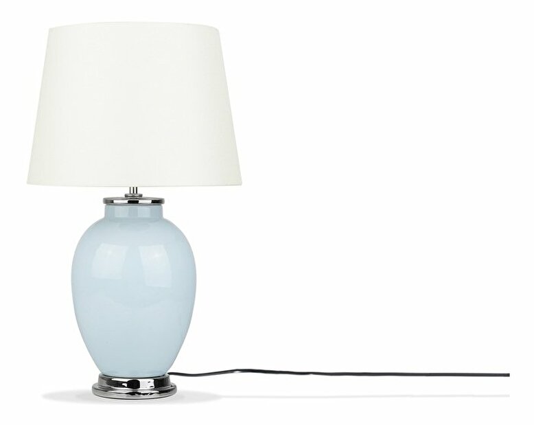 Stolna svjetiljka Buenta (svijetlo plava)