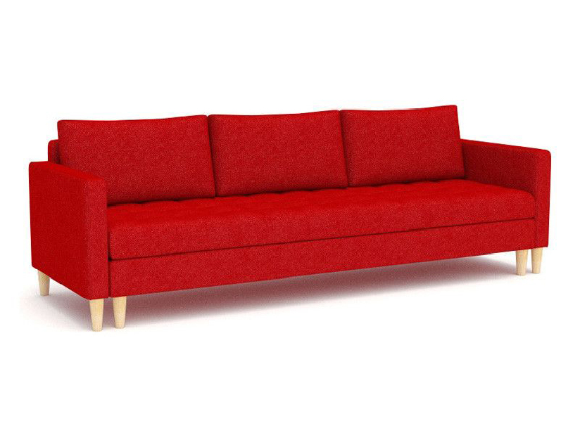 Sofa Orelia (crvena) 