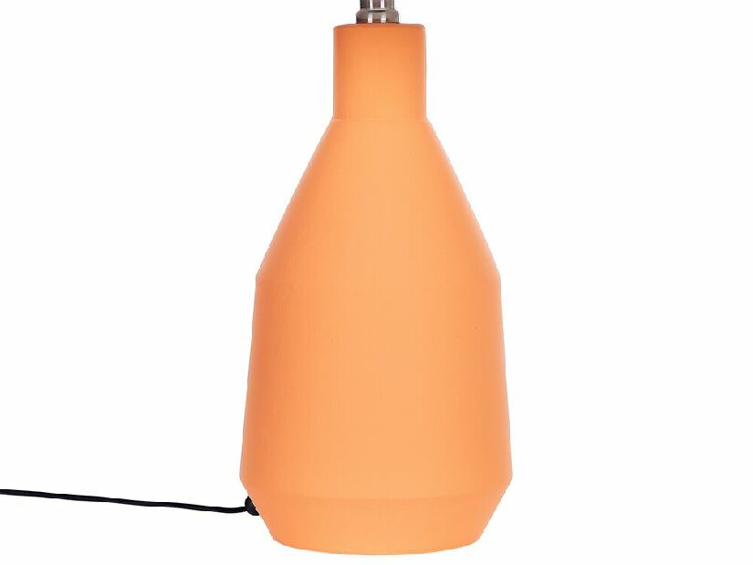 Stolna lampa Lamza (narančasta)