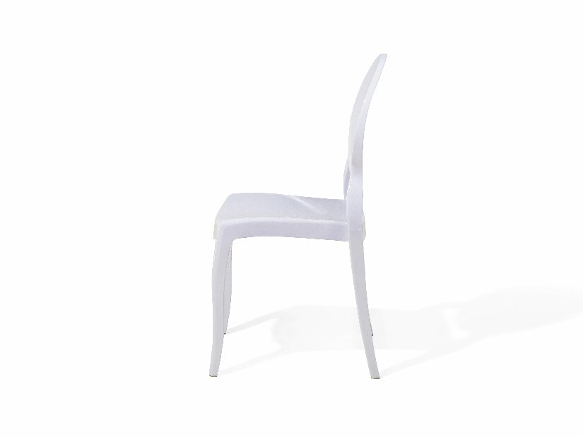 Blagovaonska stolica Montreal (bijela)
