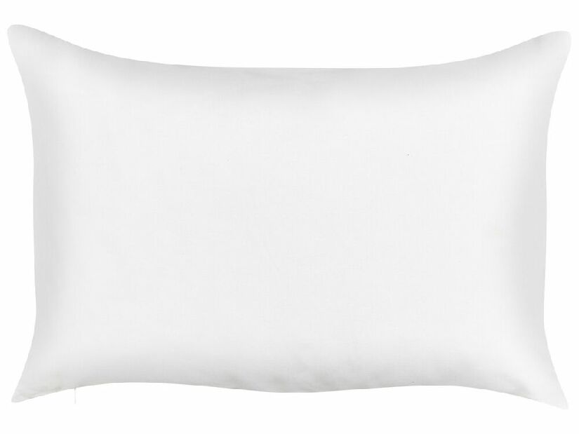 Set 2 ukrasna jastuka ⌀ 40 cm Loan (bijela)