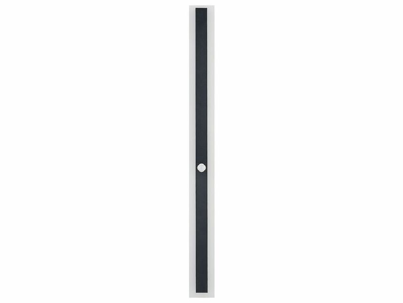 Vanjska zidna svjetiljka 100 cm Sennett (crna) 