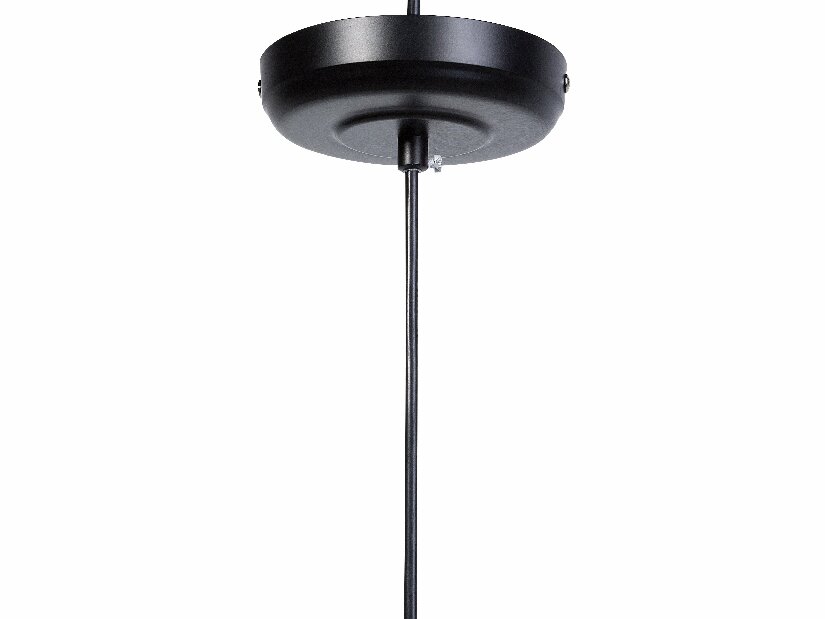 Viseća svjetiljka Giano (crna)