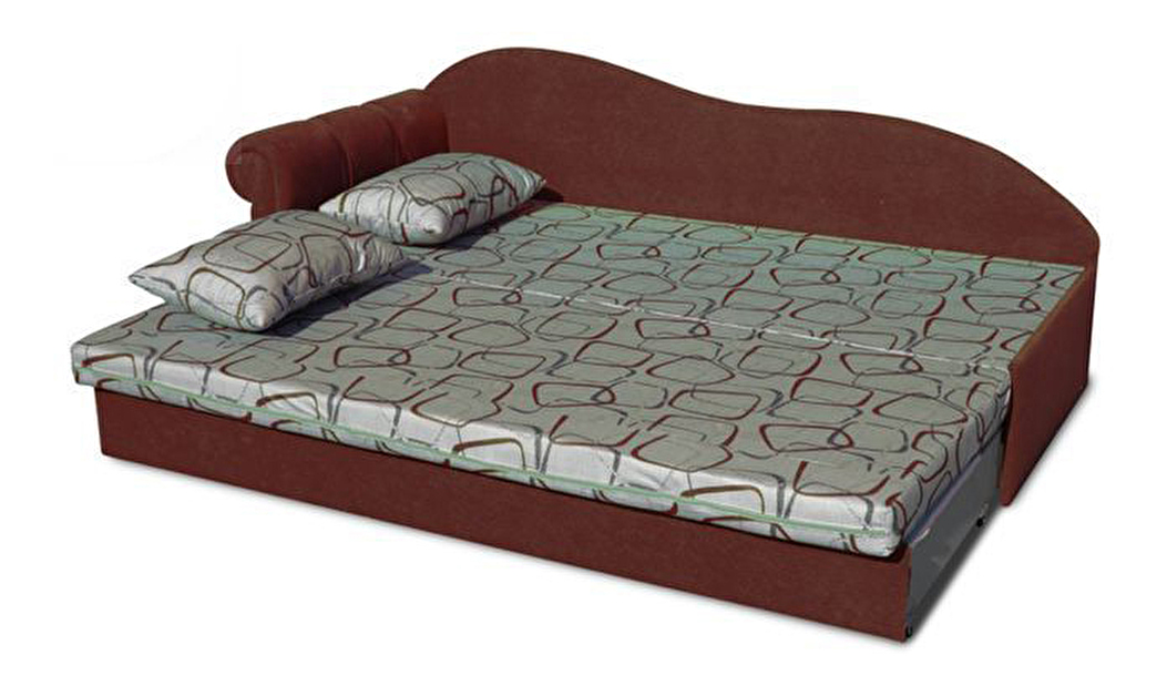 Jednokrevetni krevet (kauč) 70 cm Lane II (L) (u više boja) *rasprodaja