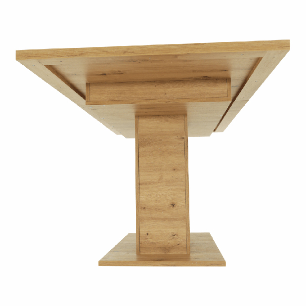 Blagovaonski stol Eren S (za 6 do 8 osoba)