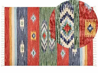 Tepih 80 x 300 cm Kamar (više boja)