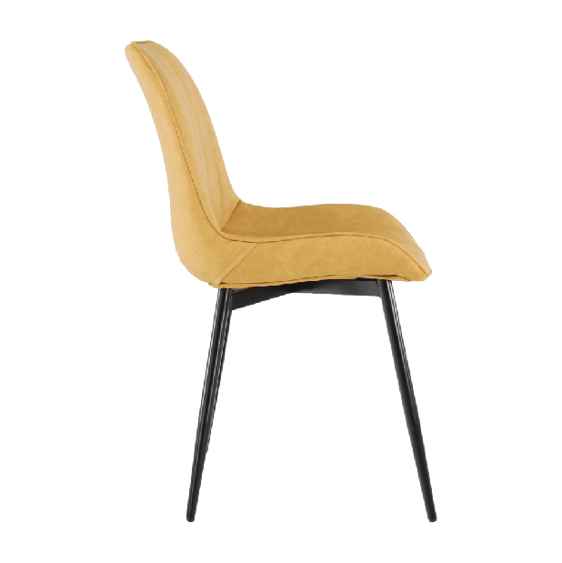 Blagovaonska stolica Halana (žuta)