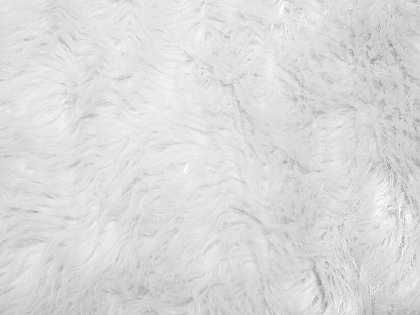 Tepih 53x88 cm MANGO (bijela)