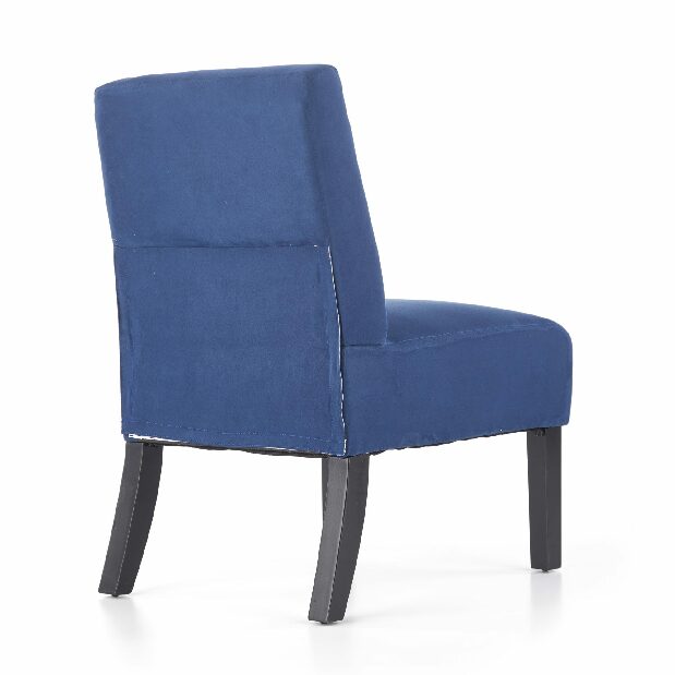 Fotelja Foxley (plava) 