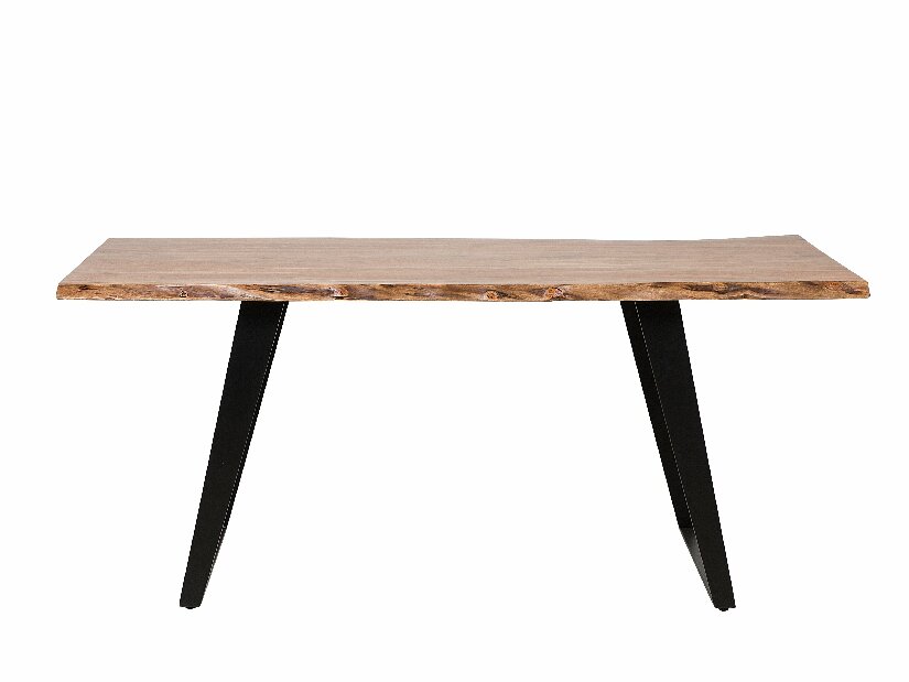 Blagovaonski stol Jaffa 200 (za 8 osoba) (svijetlo drvo)