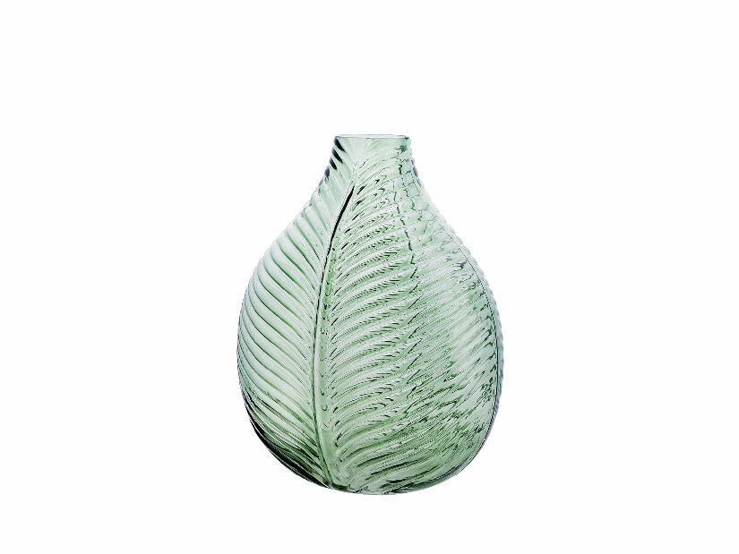 Vaza STADE (35 cm) (zelena)