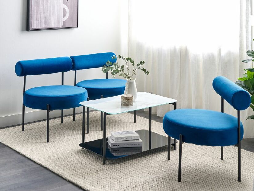Blagovaonska stolica Astrun (plava)