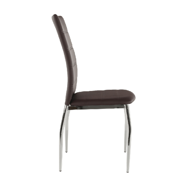 Blagovaonska stolica Deloros smeđa 