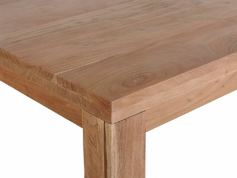 Blagovaonski stol- TASSA (svijetlo drvo) (za 6 osoba)
