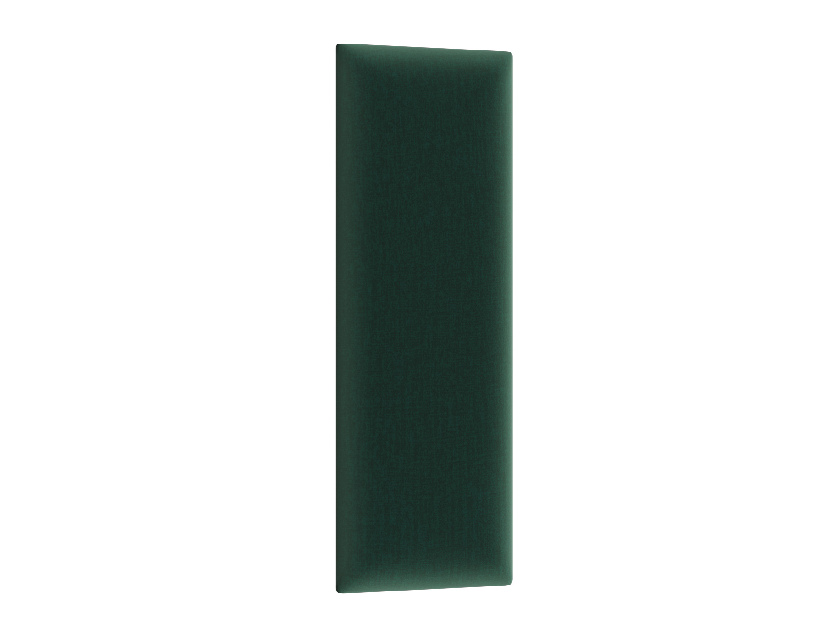 Tapeciran panel Quadra 50x20 cm (zelena)