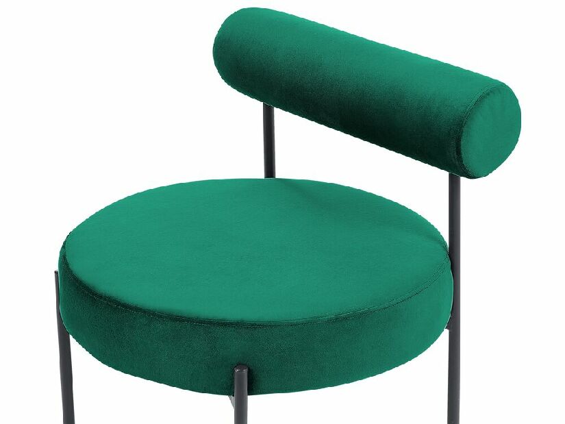 Blagovaonska stolica Astrun (smaragdna)