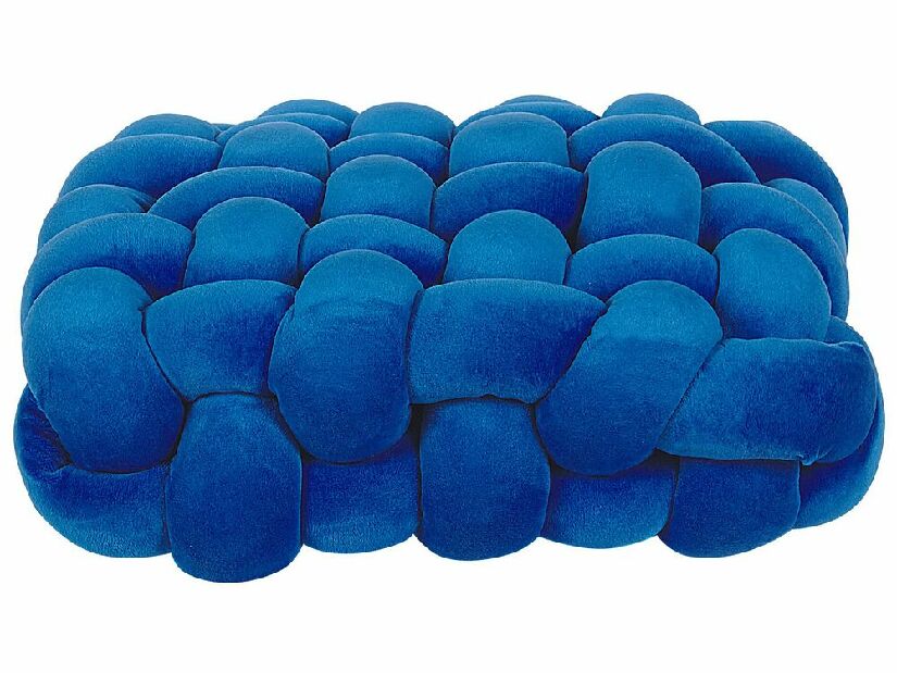 Jastuk 30x30 cm SALAR (plava)