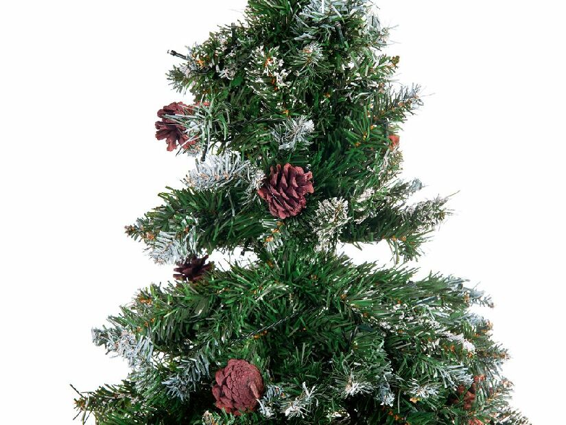 Božićno drvce 210 cm Palza (zelena)