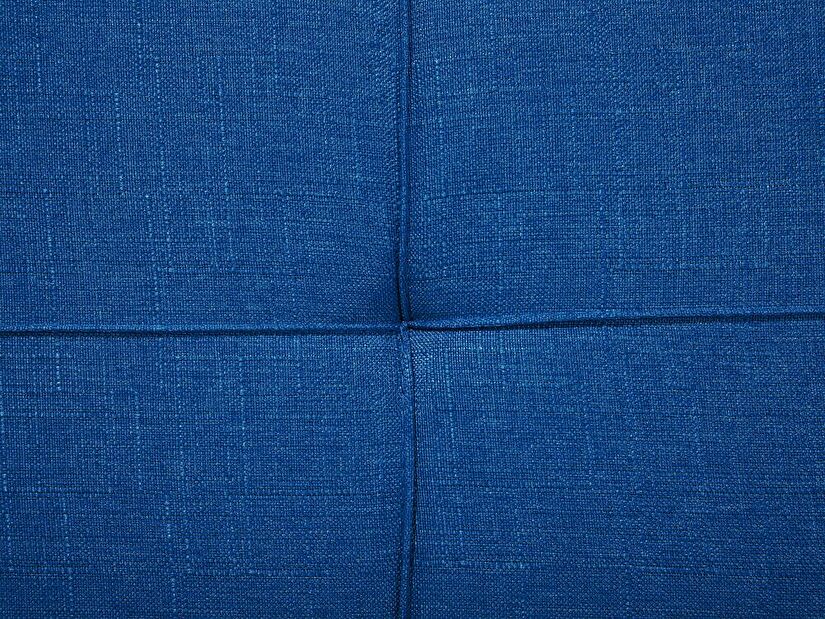 Sofa trosjed Risback (kobaltna)