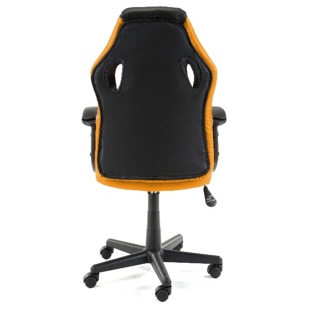 Uredska stolica Fiero (narančasta)