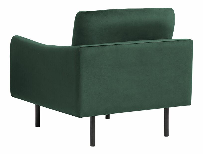 Fotelja Virrat (zelena)