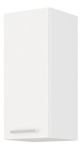 Gornji kuhinjski ormarić- Edris 30 G 72 1F (bijela )