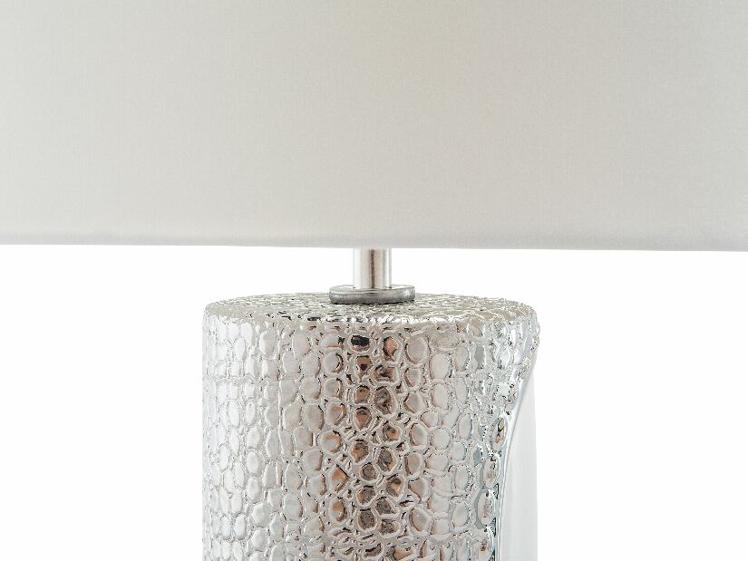 Stolna svjetiljka Altren (bijela)