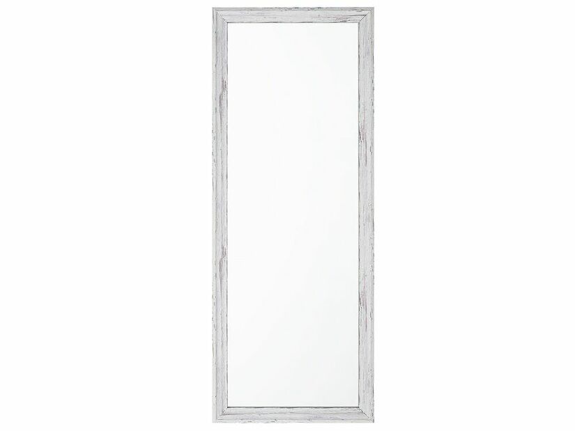 Zidno ogledalo Benson (bijela)