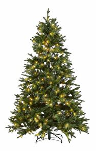 Božićno drvce 210 cm Finnian (zelena)