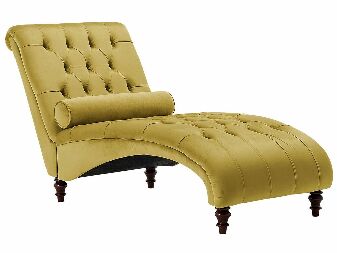 Sofa MARDIN (žuta)