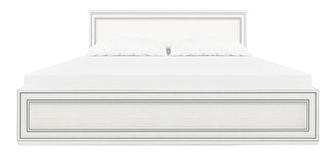 Bračni krevet 160 cm Tanya Tip 10 (podnica od lamela)  