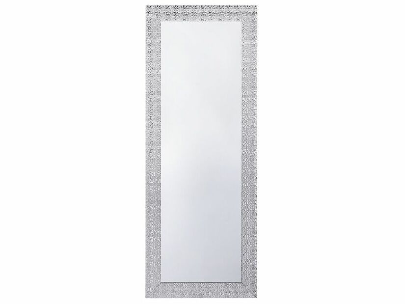 Zidno ogledalo Merza (bijela)