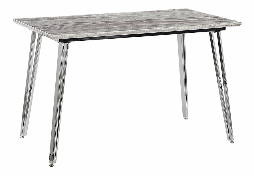 Blagovaonski stol Gus (bijela) (za 4 osobe)