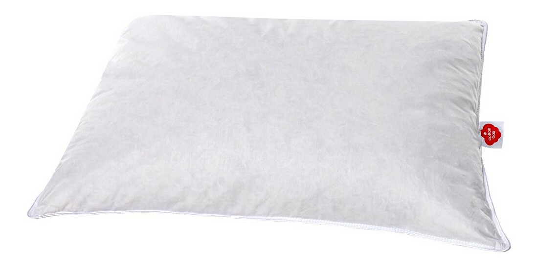 Jastuk 50 x 70 cm Downy (bijela)