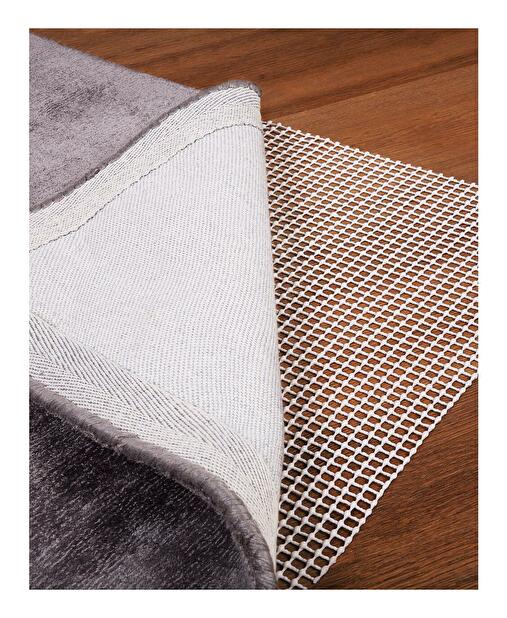 Protuklizna podloga za tepih OSMO 150x190 cm (PVC) (bijela)