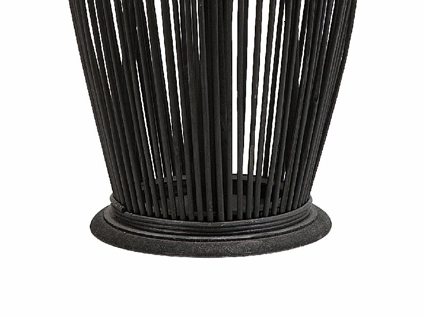Lanterna TANIHI 84 cm (metal) (crna)