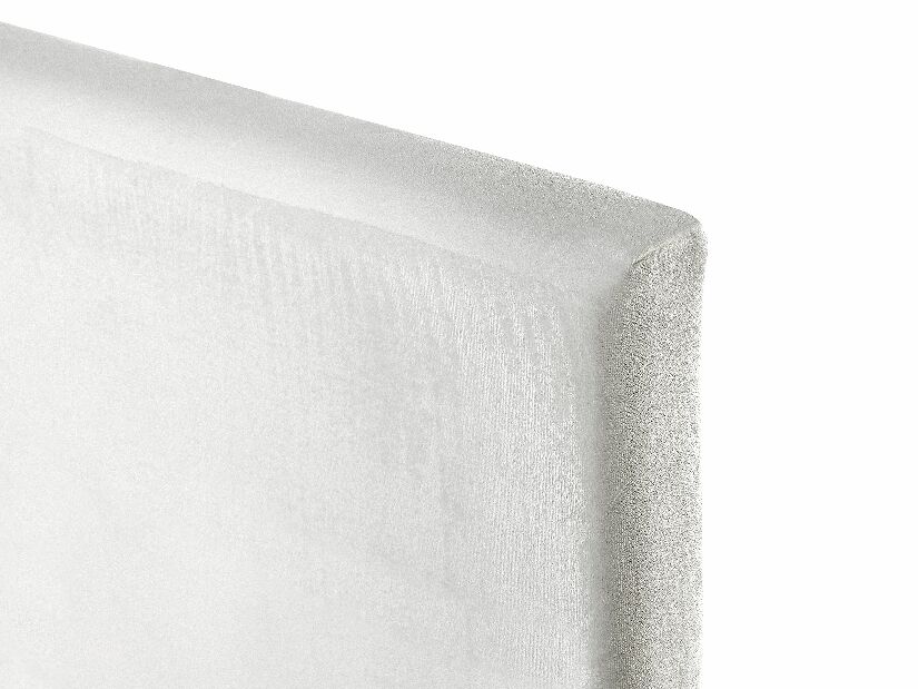 Prekrivač za krevet180x200 cm FUTTI (bijela) *rasprodaja