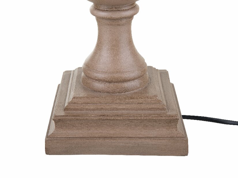 Stolna svjetiljka Trudi (svijetlo smeđa)