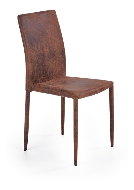 Blagovaonska stolica Chose (tamno smeđa)