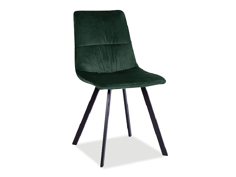 Blagovaonska stolica Thora (zelena + crna)