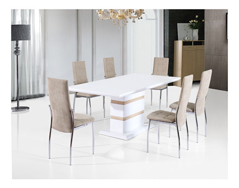 Blagovaonski stol Mando (za 8 osoba) 