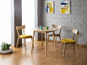Blagovaonski stol Amarelo (za 4 osobe)  