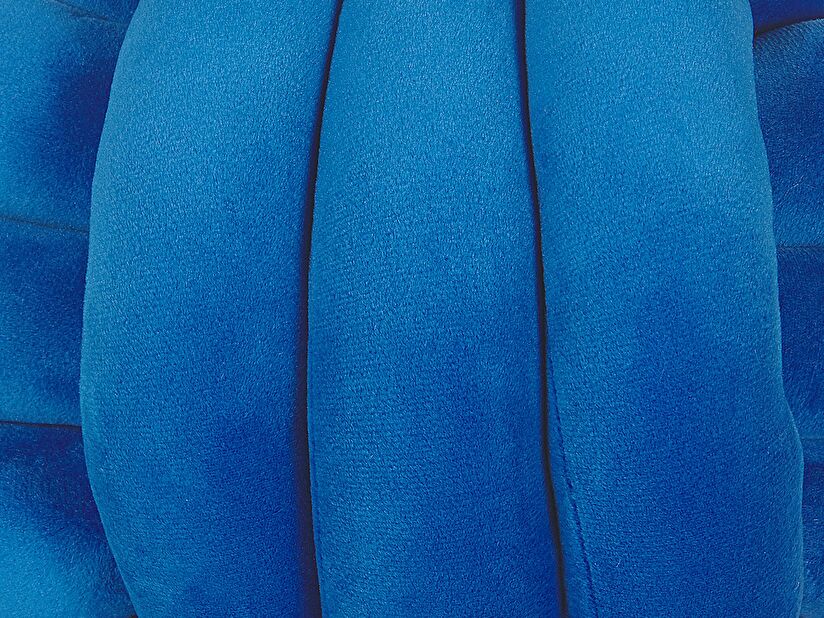 Jastuk 30x30 cm MENELI (plava)